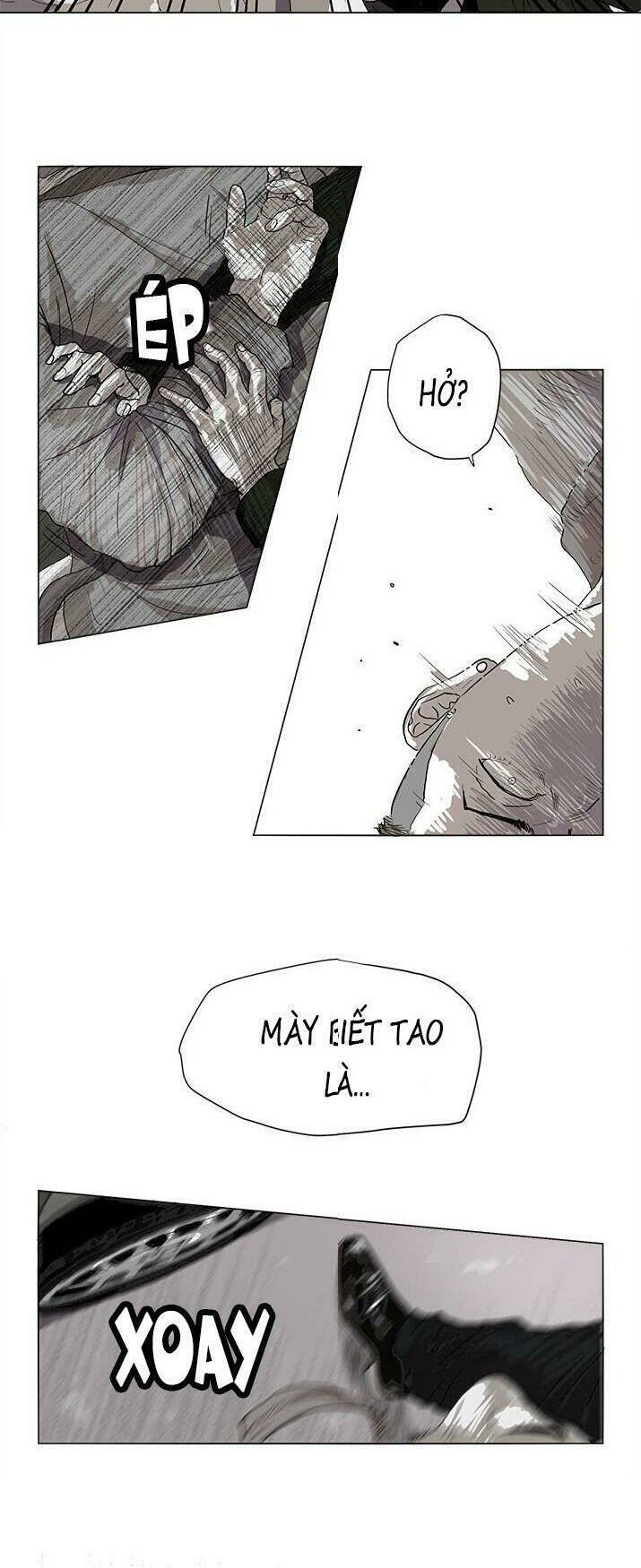 âm mưu báo thù chapter 2 14