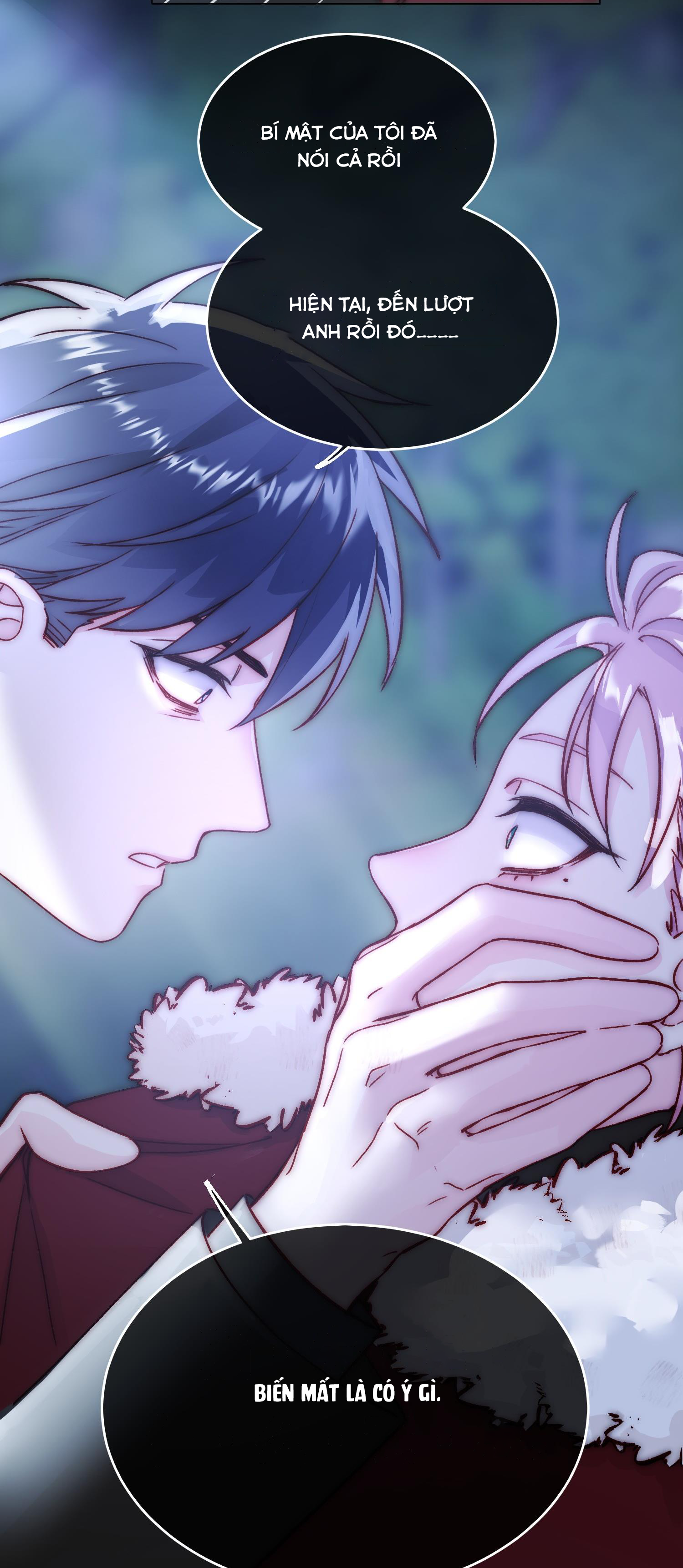 tôi phải làm một kẻ đại xấu xa chapter 85 47