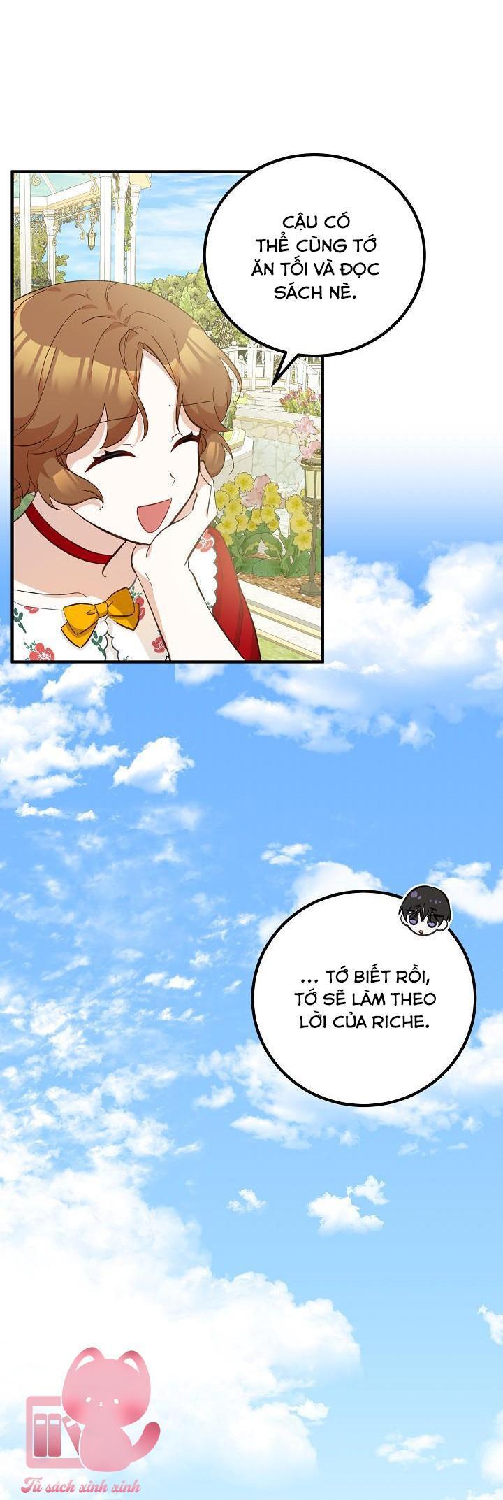 bác sĩ hoàn thành trách nhiệm rồi chapter 13 53