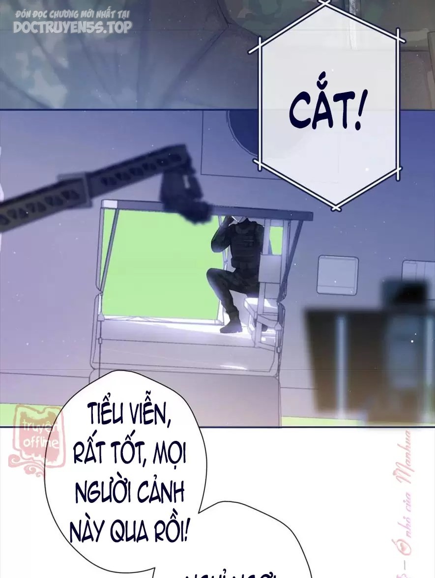 bảo vệ siêu sao của tôi chapter 148 5