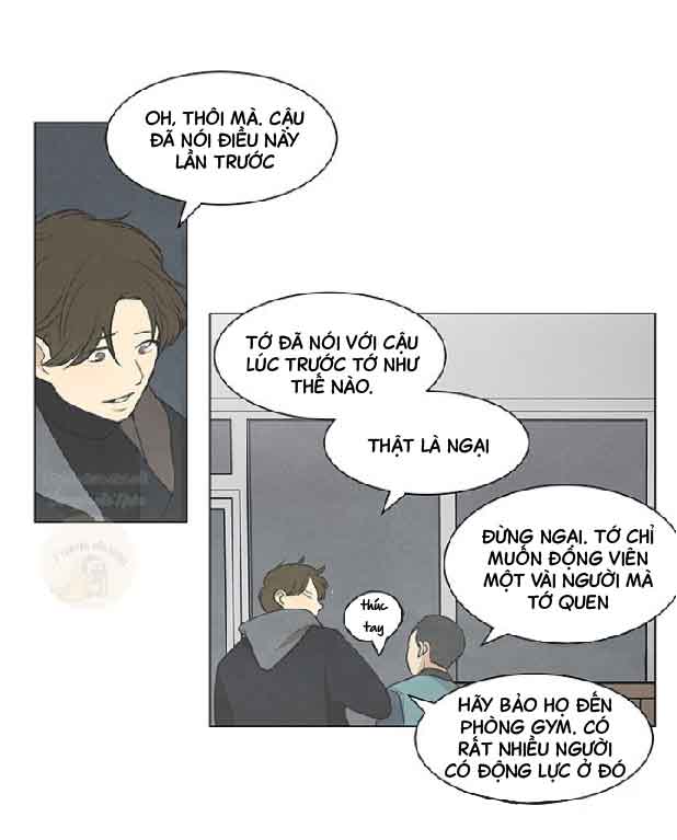 một phần vì thích em chapter 19 26