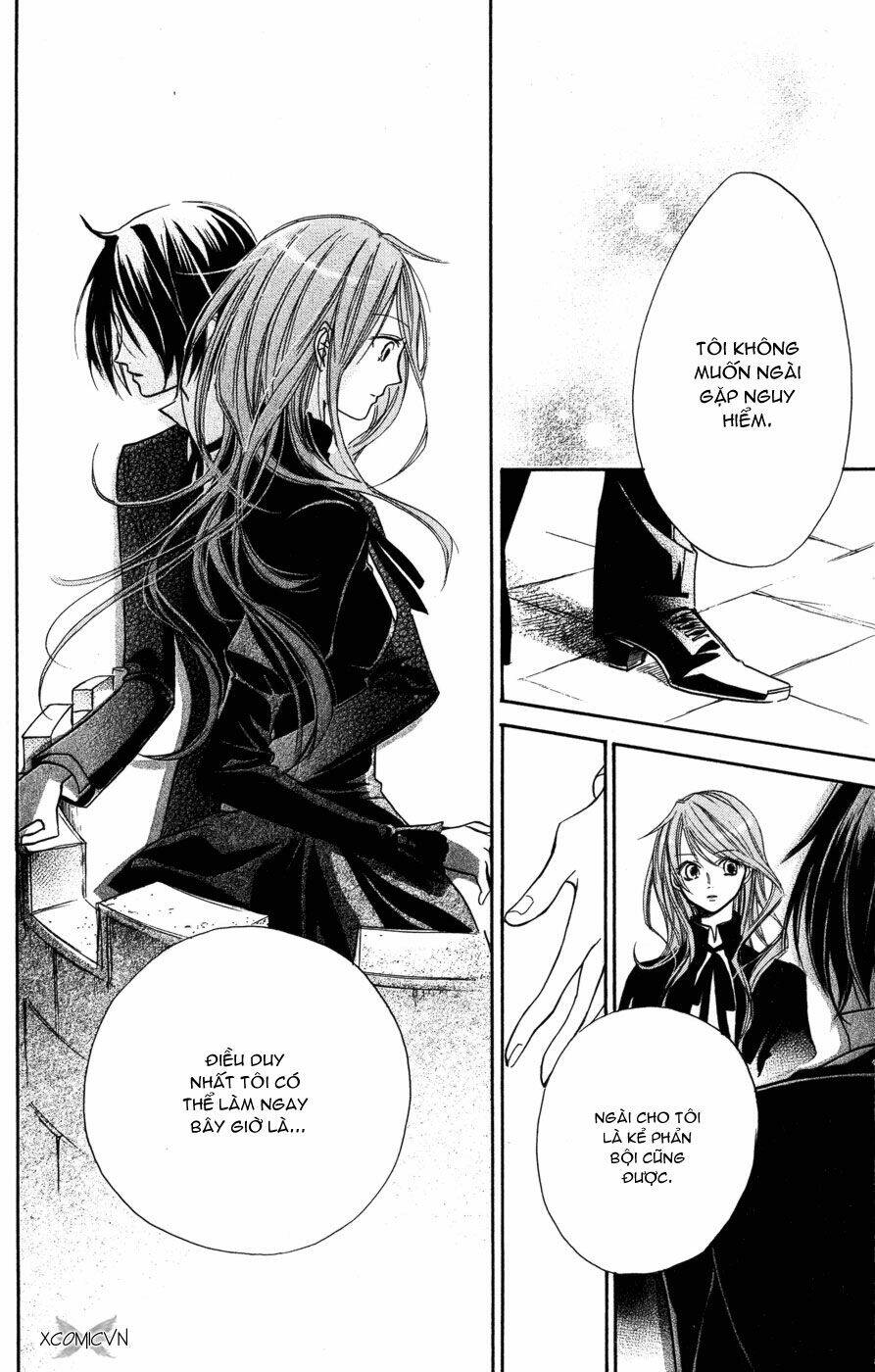 bá tước và tiên nữ chapter 6 34