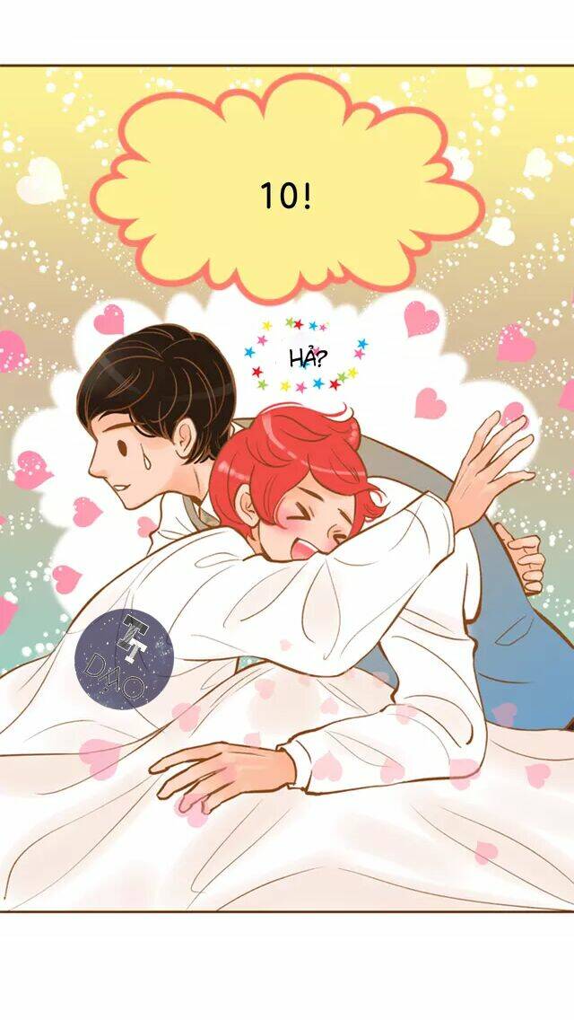 tân lang yếu tòng tiểu dưỡng khởi chapter 9 31