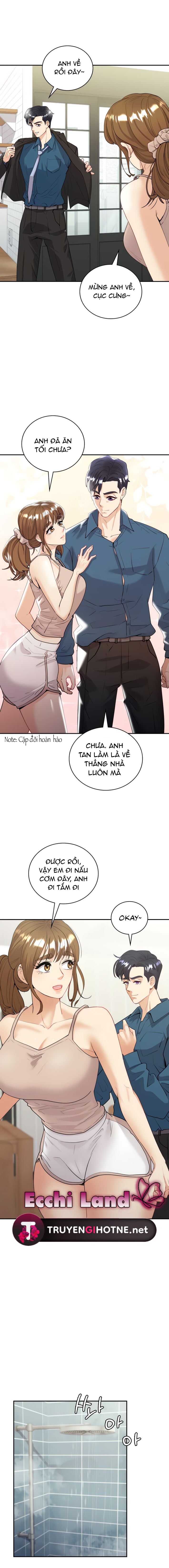 trả lại vợ cho tôi chapter 18.1 5