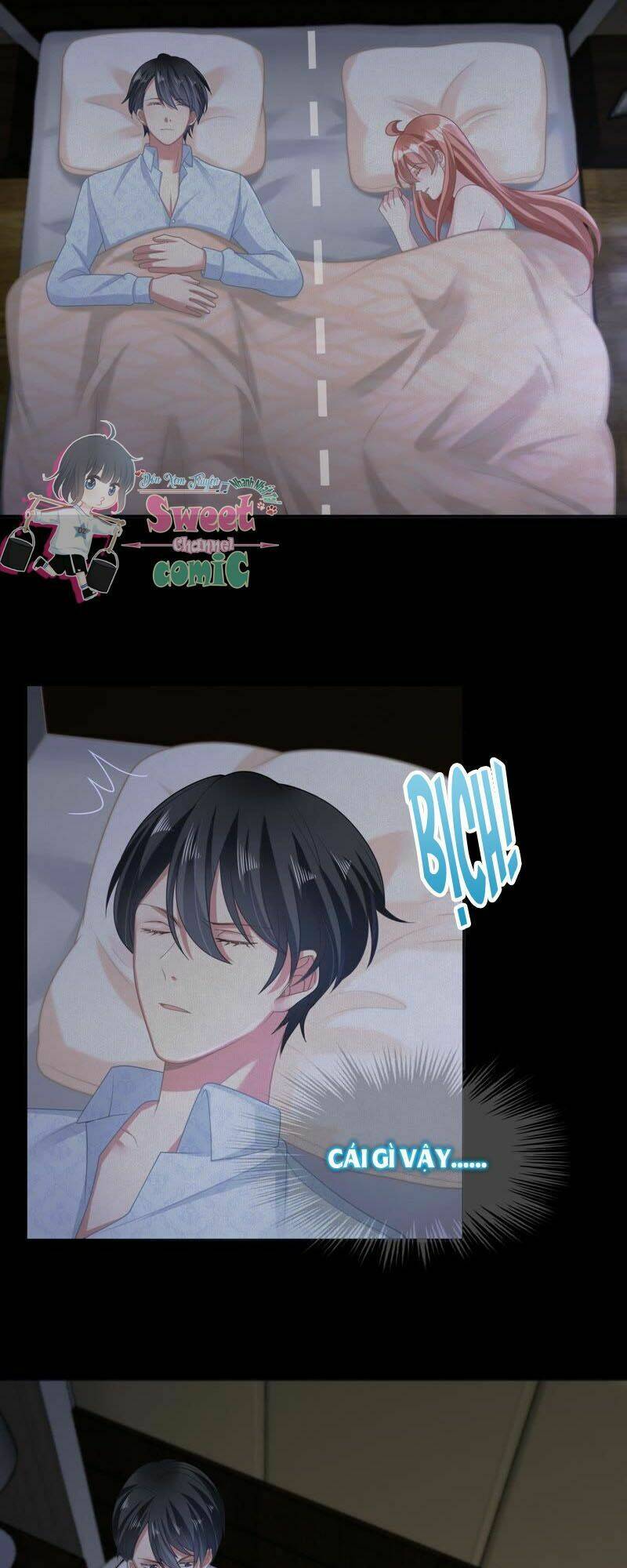 cô dâu giả tạo chapter 16 17