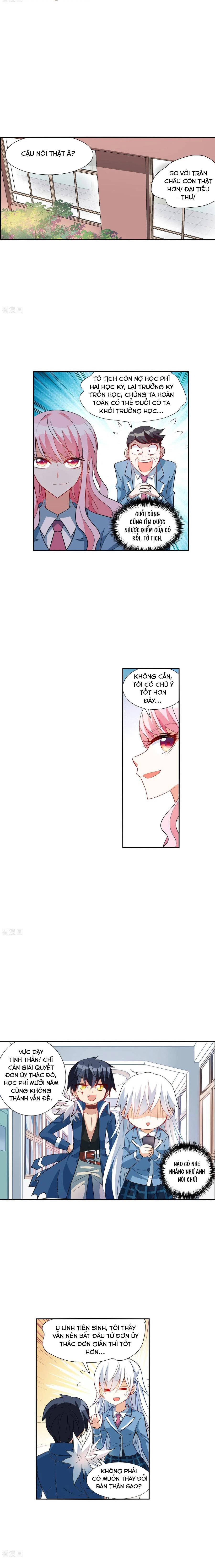 tô tịch kỳ quái chapter 145 4