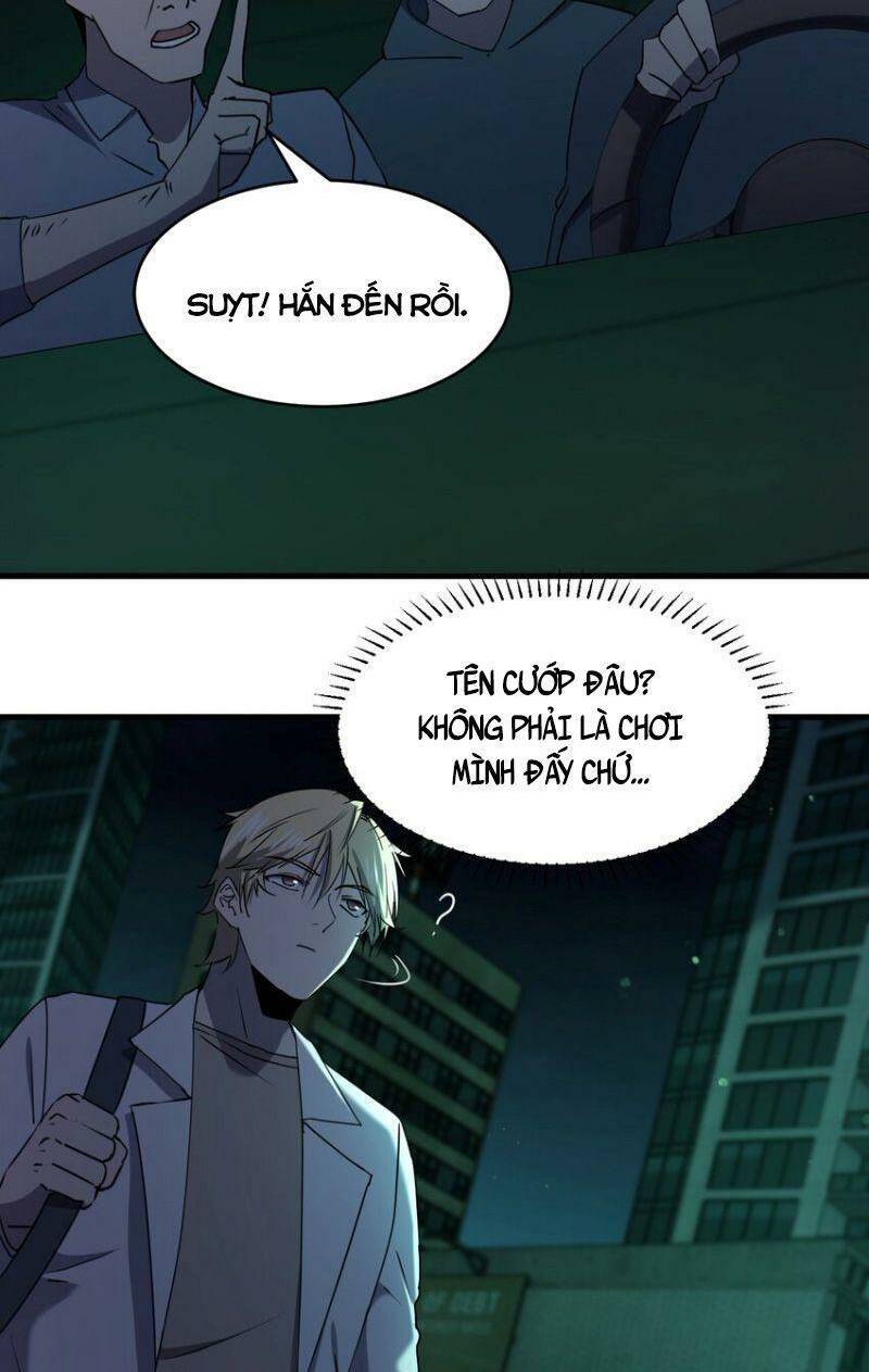 đừng hiểu lầm, tôi mới là người bị hại! chapter 96 28