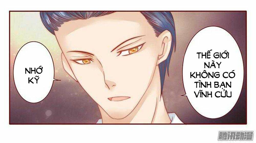 bá đạo tổng tài yêu tôi chapter 29 8