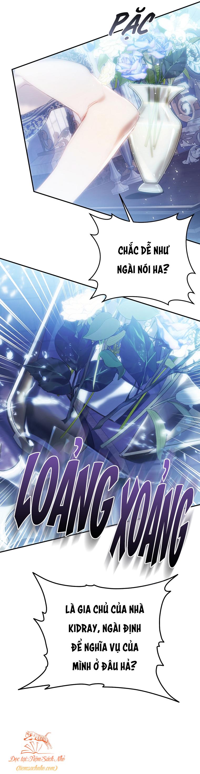 ác nữ là con rối chapter 79 50