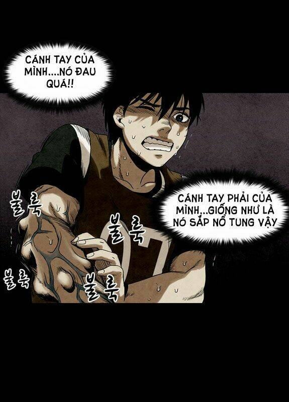 infectee chapter 2 75