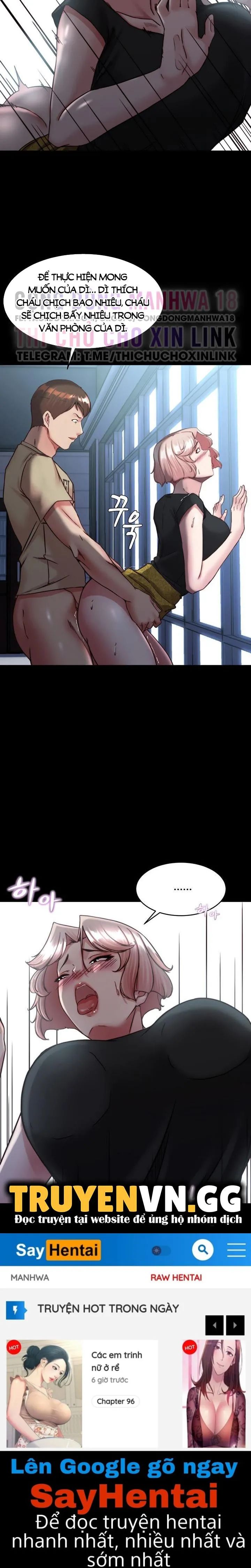 nhật ký quần lót chapter 118 13