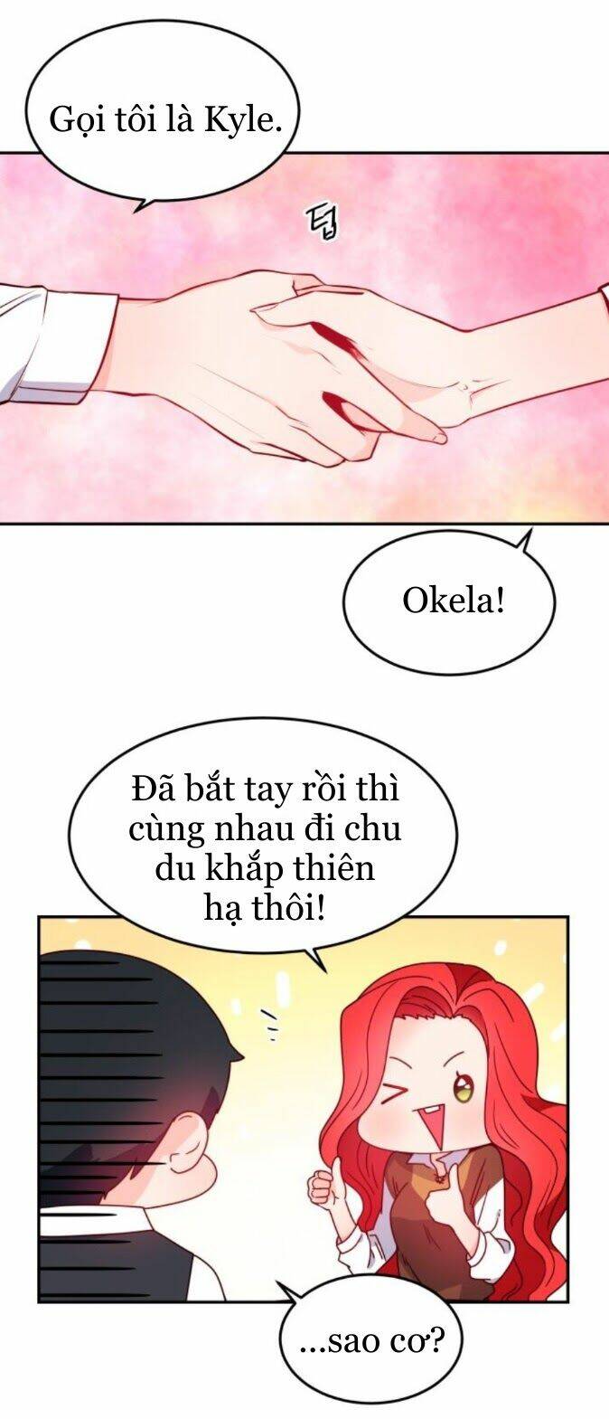 phản diện rất dễ làm chapter 6 38