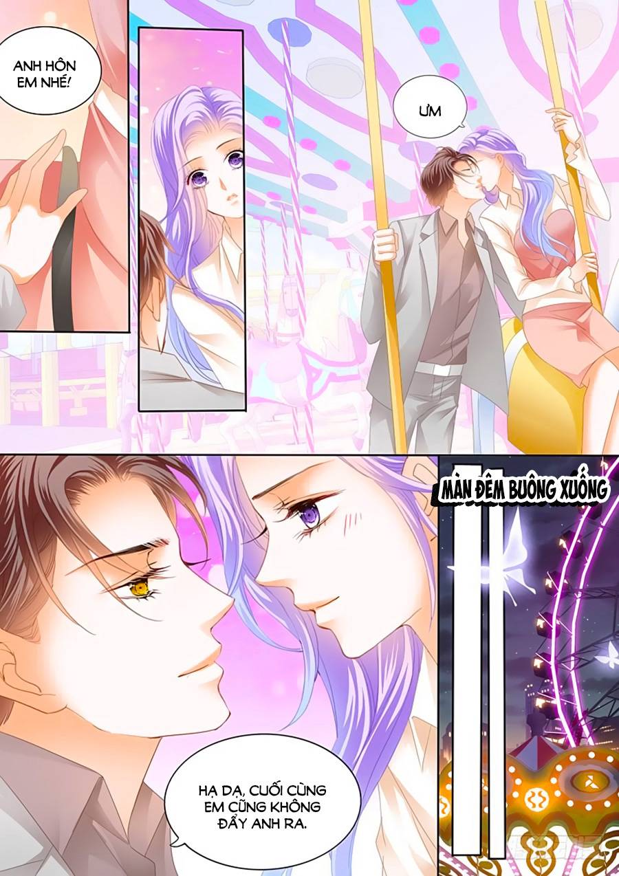 cuồng nhiệt boss, sủng thê xin kiềm chế chapter 39 10