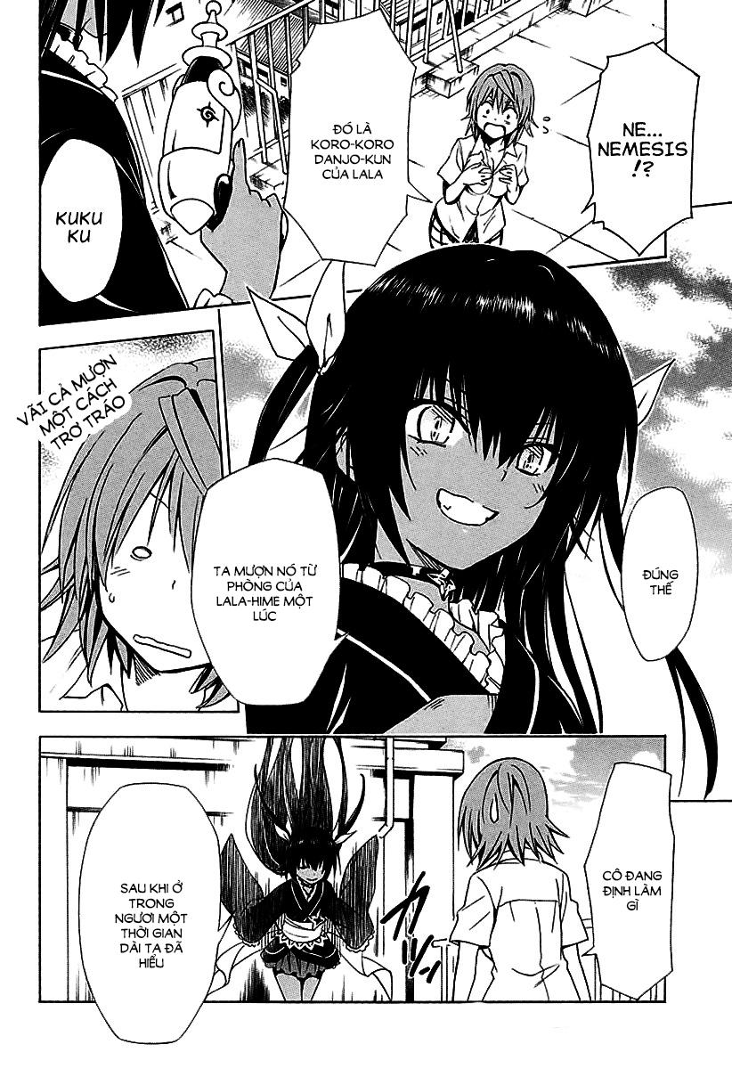 to love - ru darkness chapter 74 24