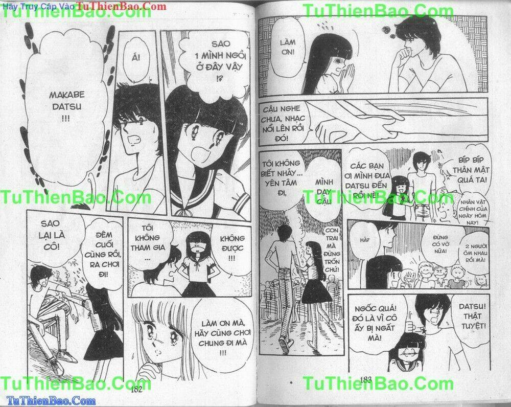 gia đình ma cà rồng chapter 5 9