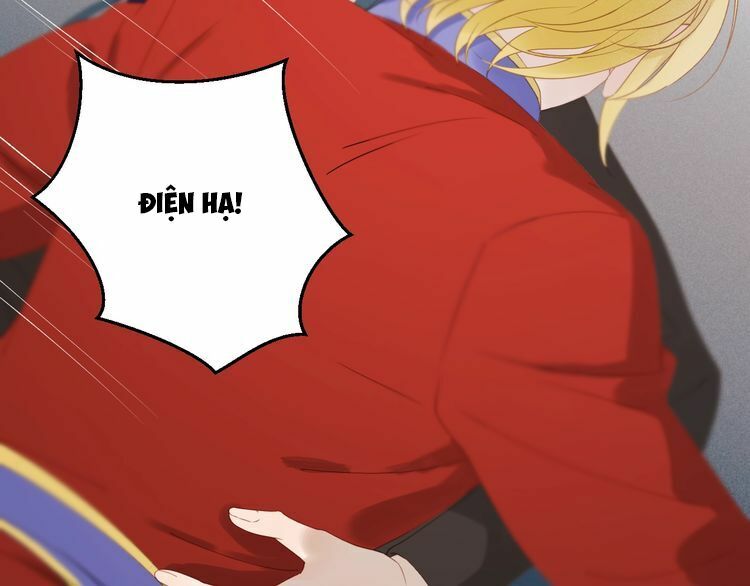 lượm được một tiểu hồ ly phần 3 chapter 62 6