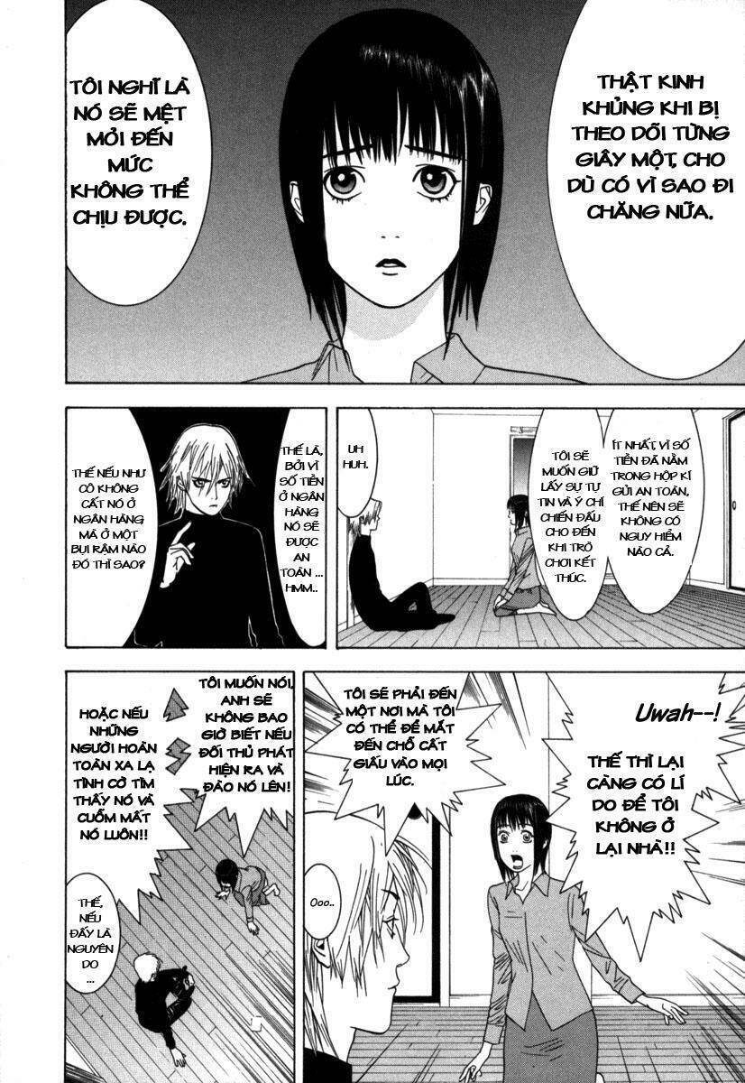 liar game chapter 4 4