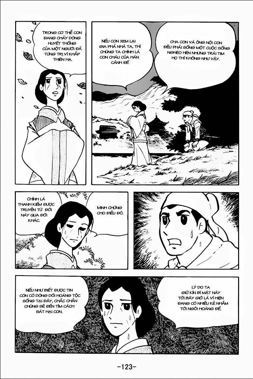 tam quốc chí chapter 4 13