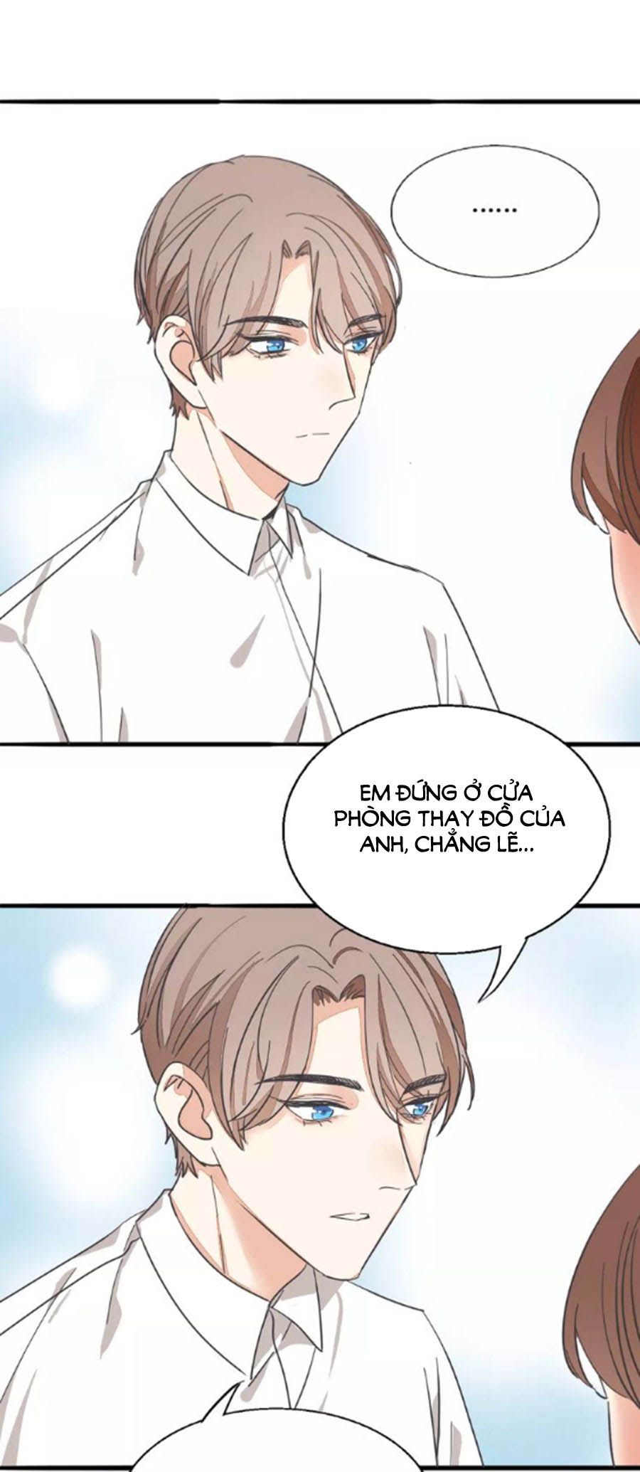 mùi hương lãng mạn chapter 33 30