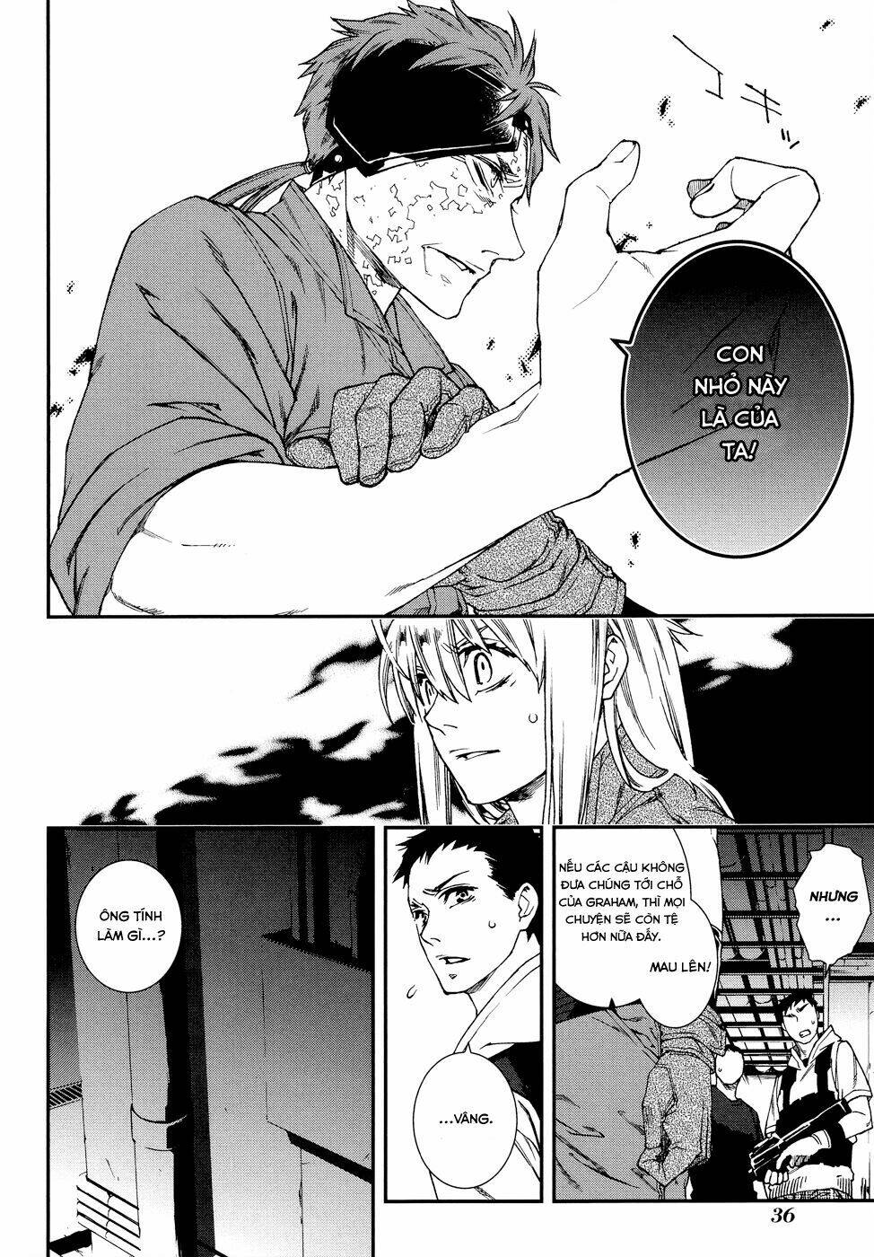 mother keeper chapter 46 21