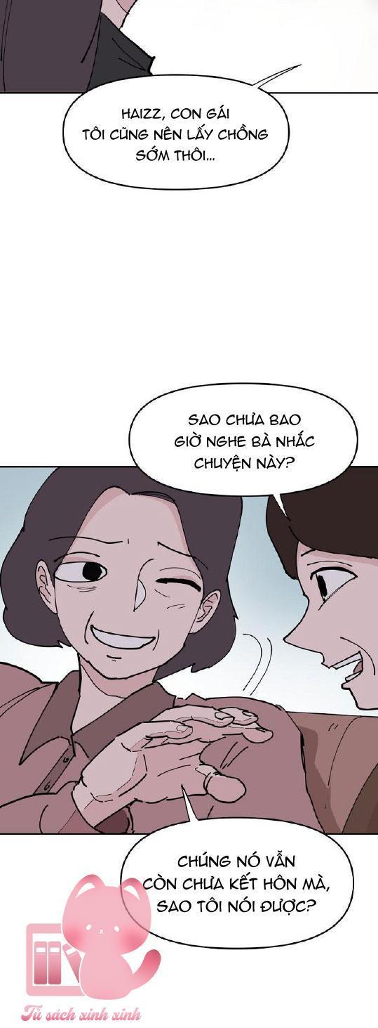 yêu không hồi kết chapter 18 18