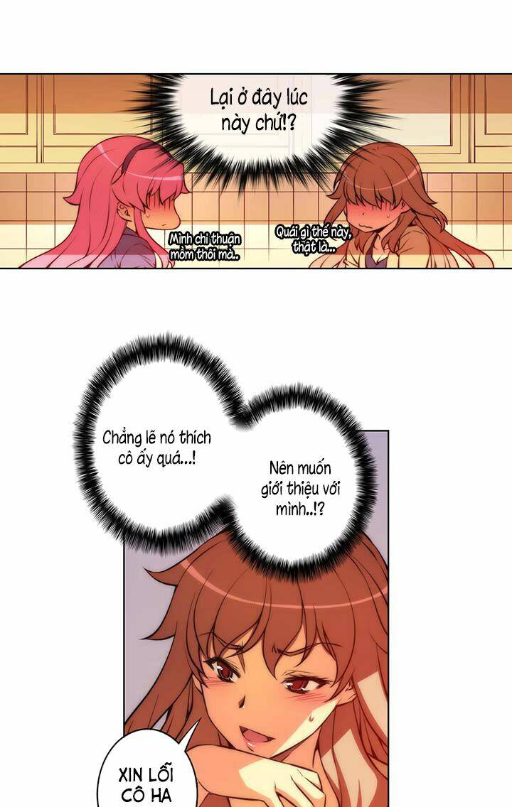 unbalance triangle chapter 39.2 10