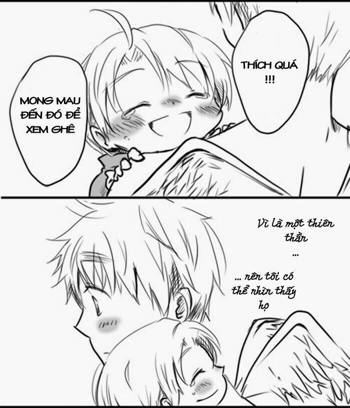 aph doujinshi - kinobori to akai skirt chapter 1 25