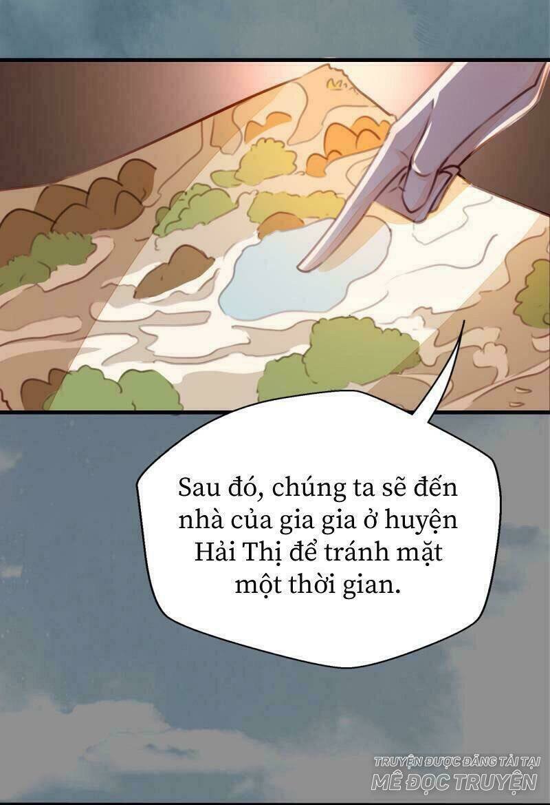 thần thám song kiêu chapter 8 6
