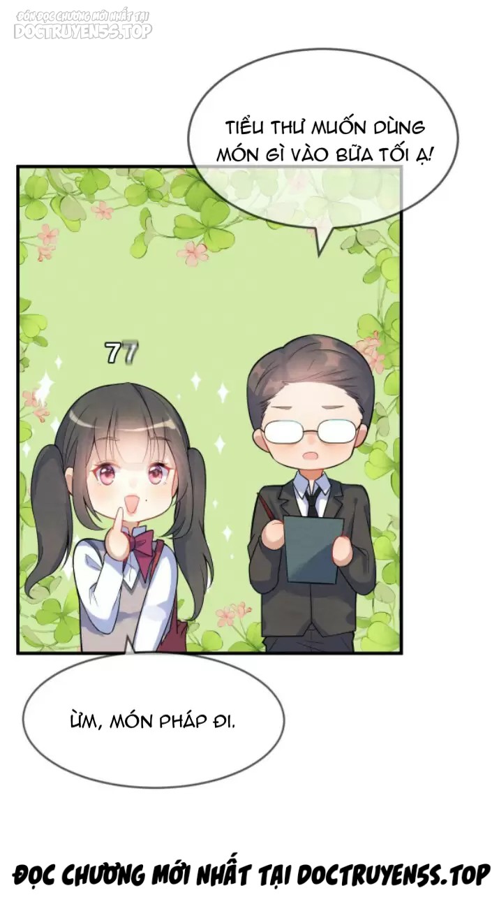 lời nói dối của cô ấy chapter 1 97