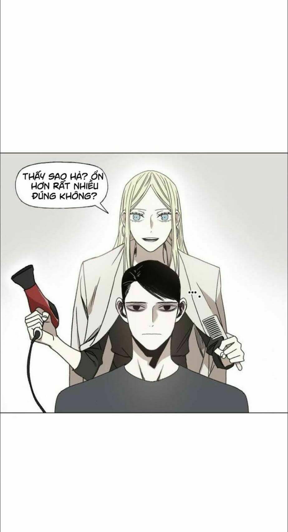 võ sĩ - the boxer chapter 56 12