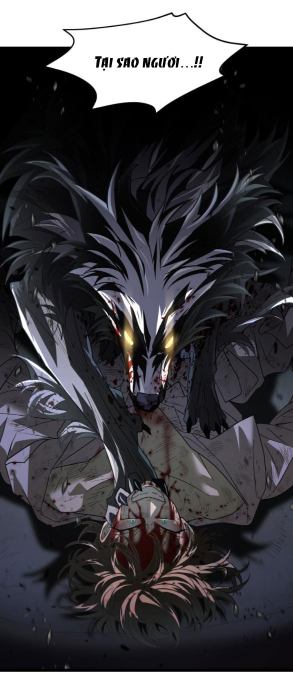 dark moon - tế đàn ánh trăng chapter 62.2 110