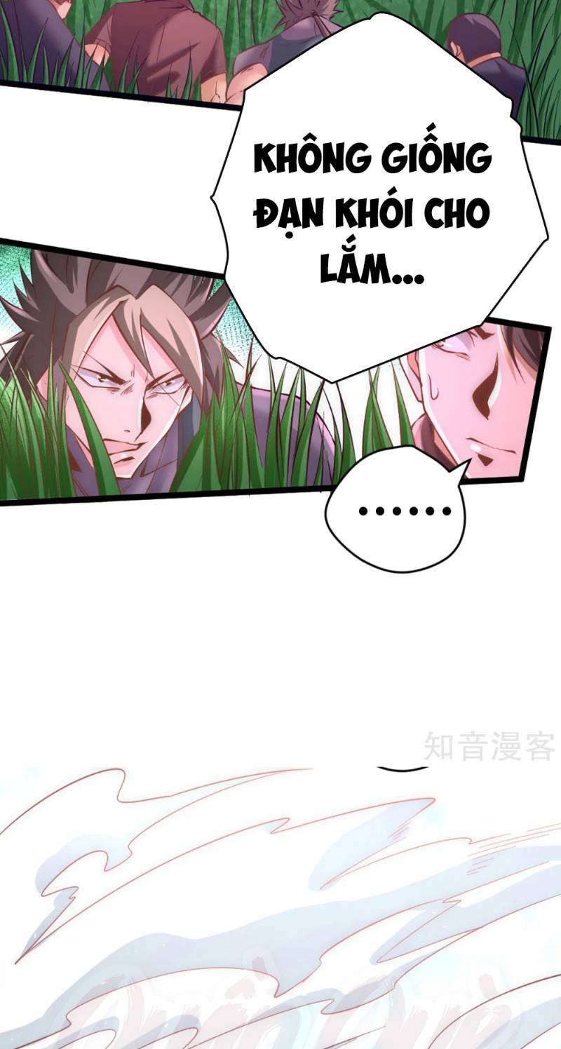 đô thị đỉnh phong cao thủ chapter 87 7