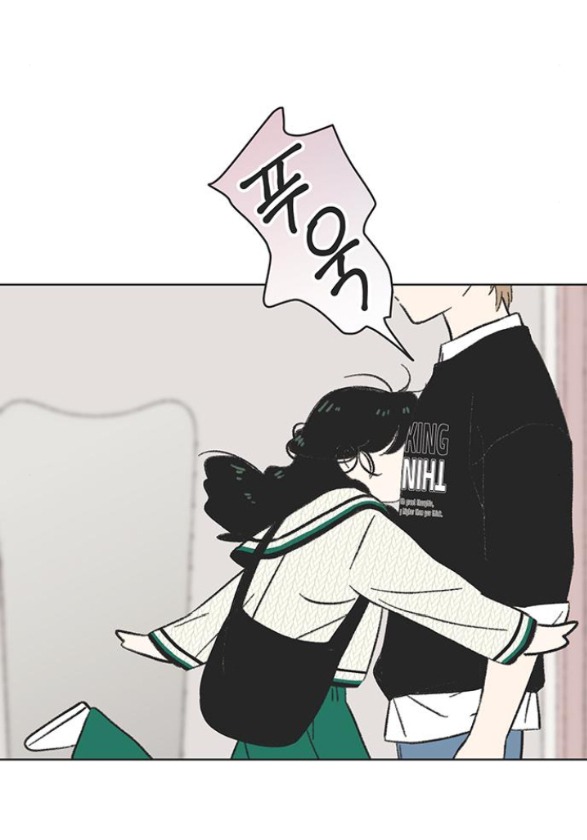 Thanh Xuân Đáng Yêu chapter 6.1 12