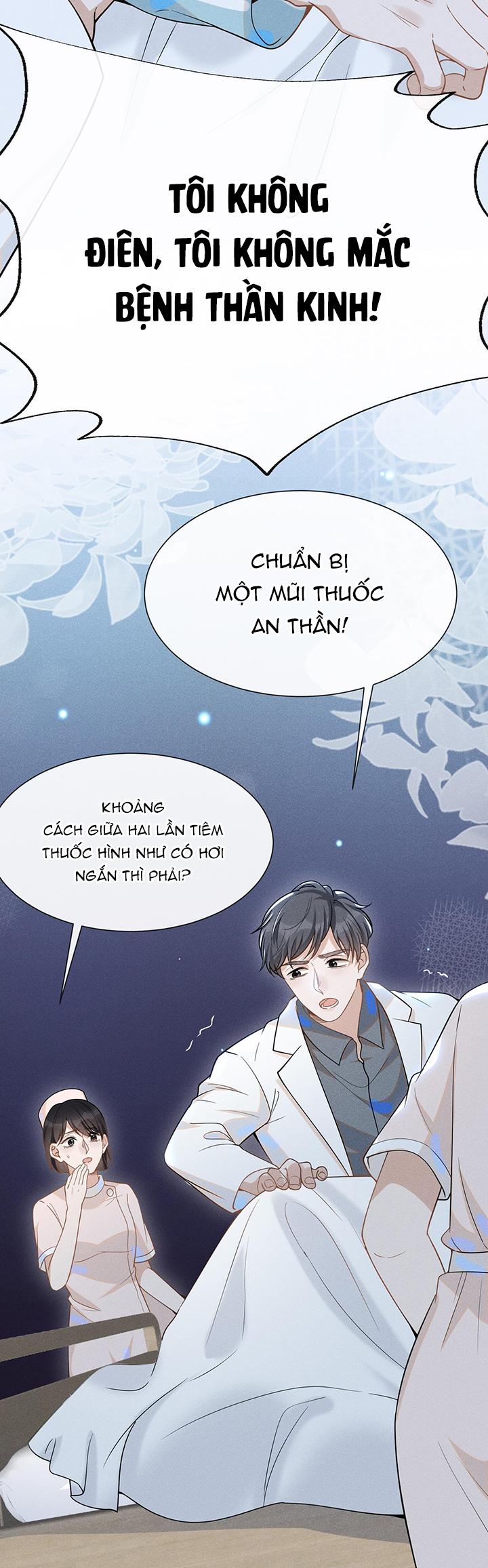 lai sinh bất kiến chapter 42 27