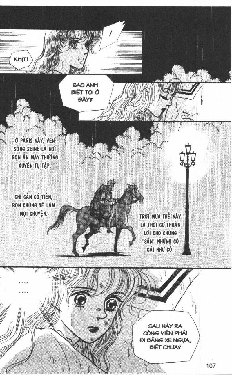 bibi iris chapter 3 107