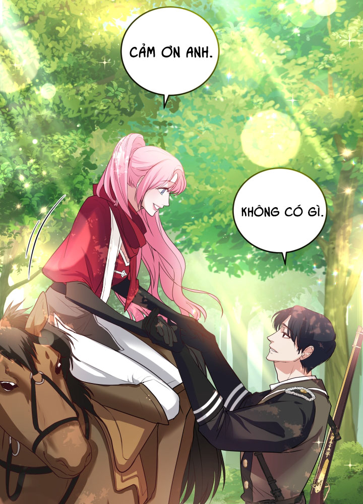 trở thành người điều chế nước hoa duy nhất của bạo chúa chapter 24 37