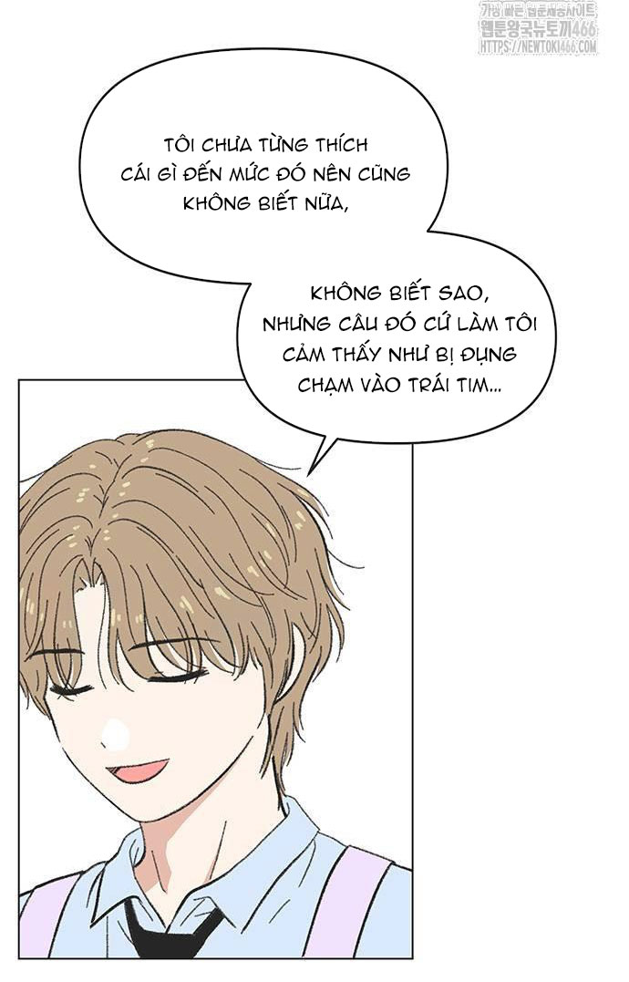 Thanh Xuân Đáng Yêu chapter 26.1 54