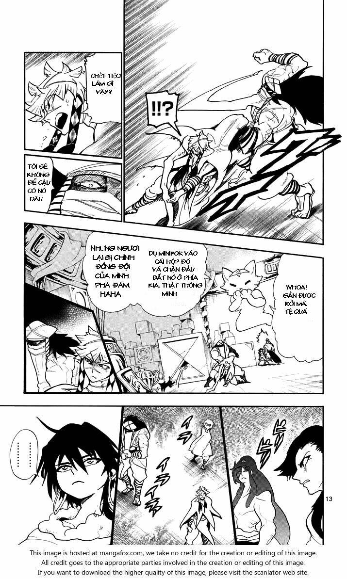 sinbad no bouken chapter 23.1 3