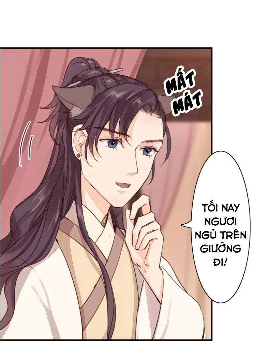 chỉ phu vi thê chapter 35 15