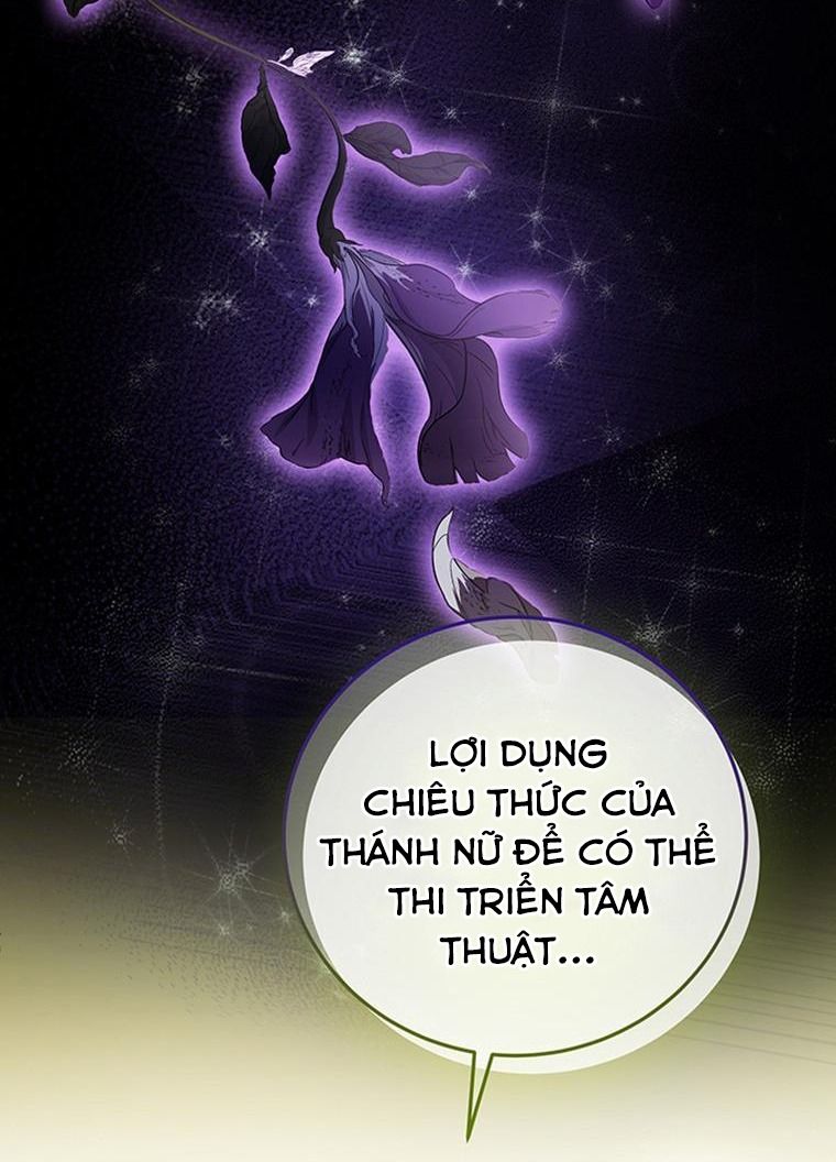 vị cứu tinh của nam phản diện chapter 3 11