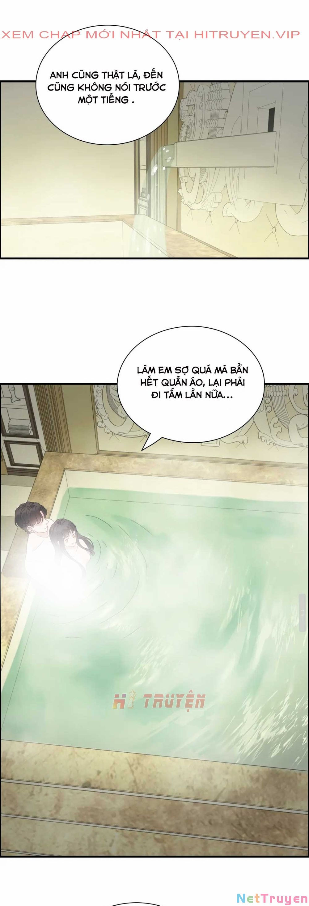 cô vợ hợp đồng bỏ trốn của tổng giám đốc chapter 437.1 1