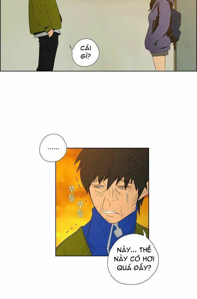 nạn nhân hồi sinh chapter 3 2