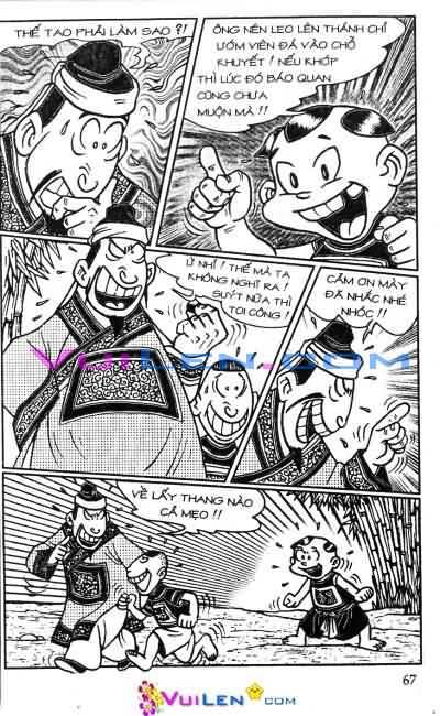 thần đồng đất việt chapter 4 64