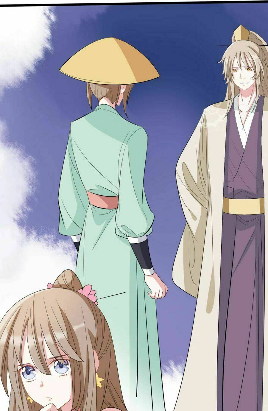 đích nữ hữu độc chapter 18 30