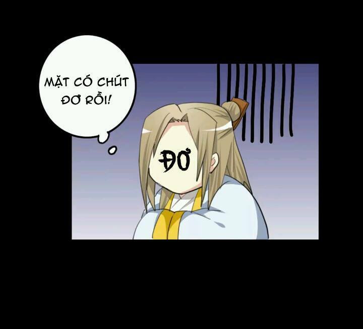 lưỡng bất nghi (full) chapter 65 23