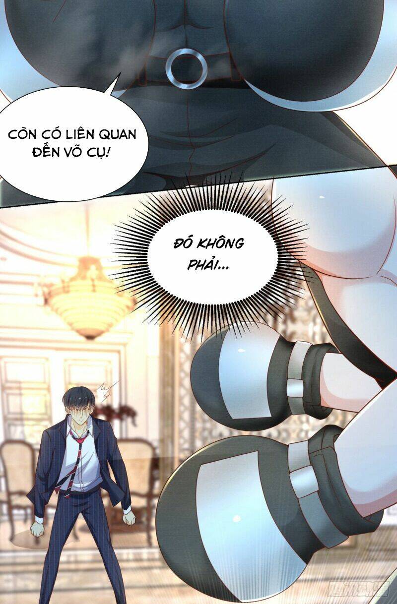 trùng sinh chi thần đế quy lai chapter 7 34