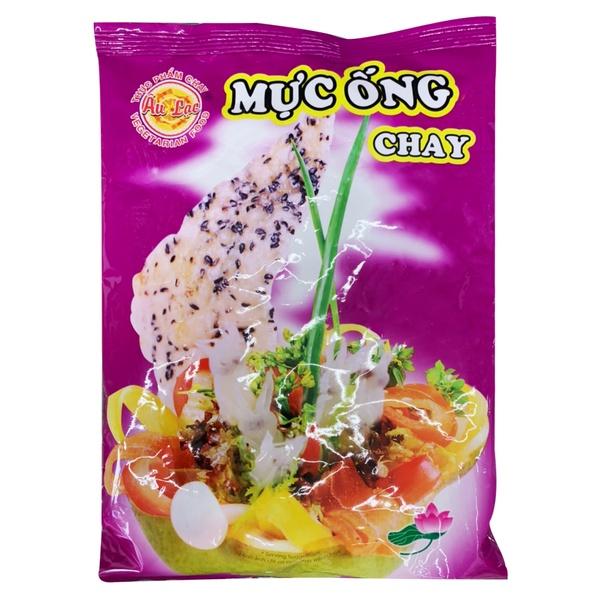 Mực Ống Chay 150G