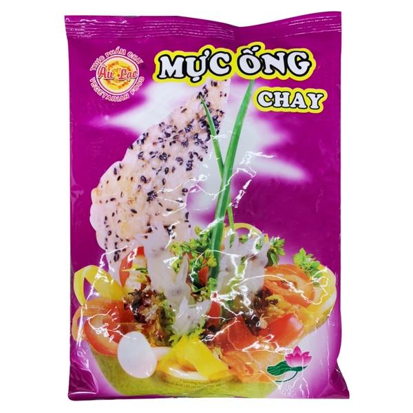 Mực Ống Chay 150G (Vegan)