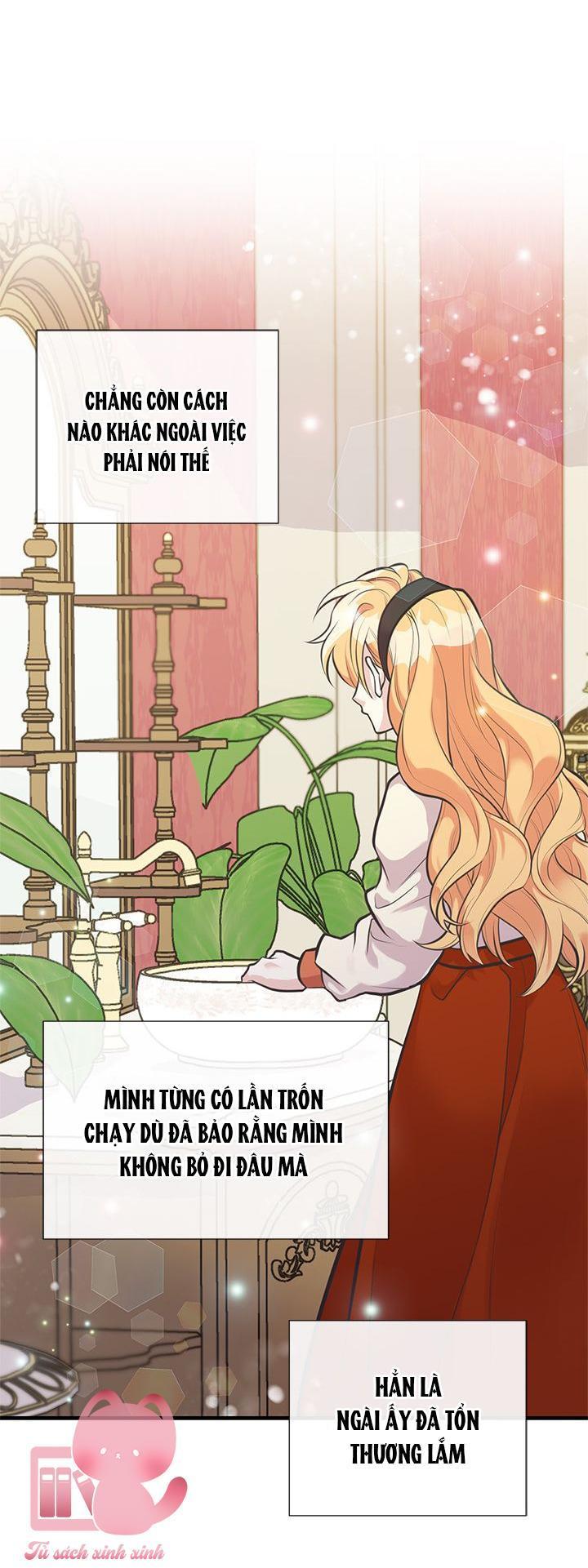 chị tôi nhặt về nam chính của tiểu thuyết chapter 61 45