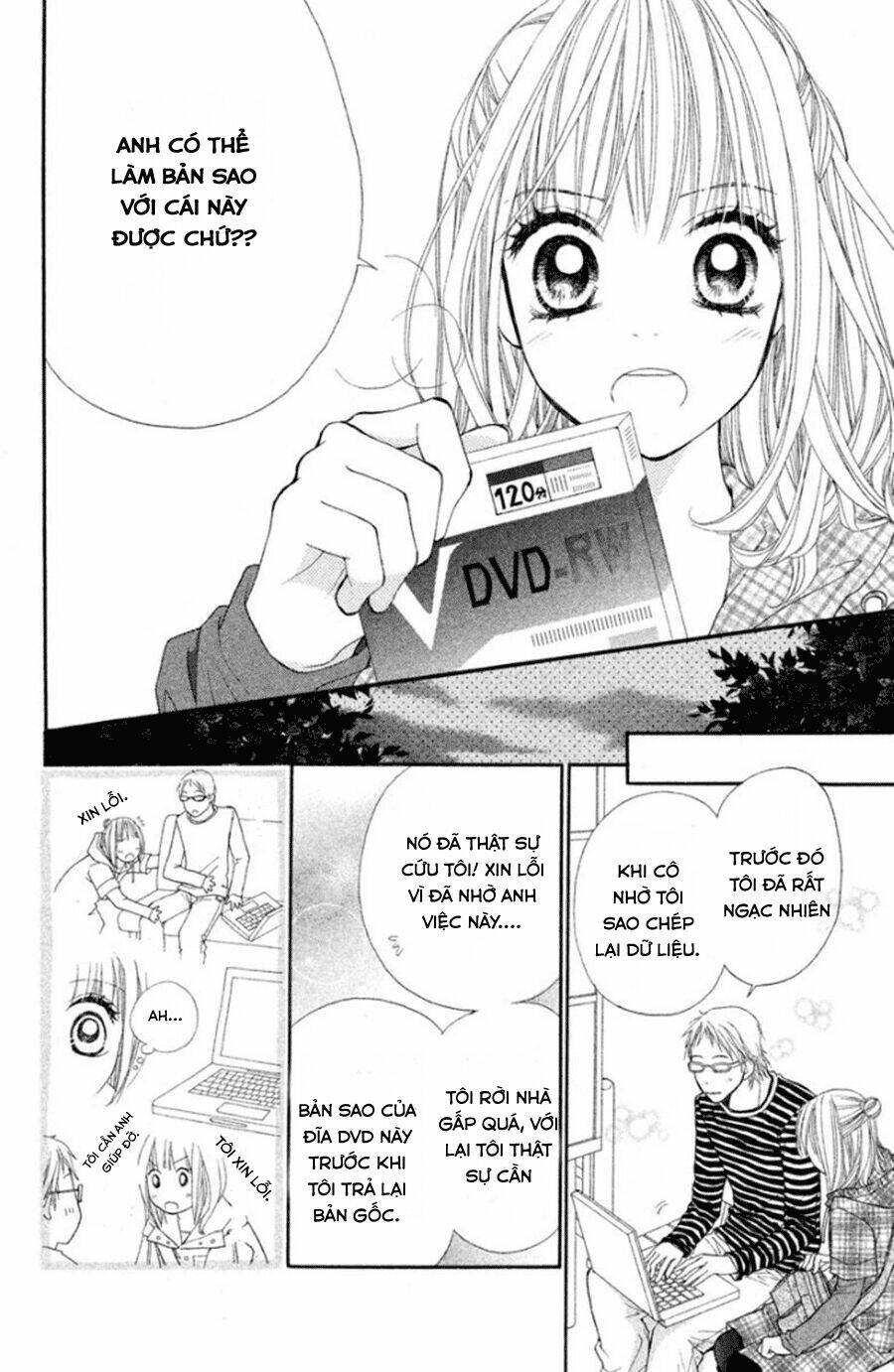 inochi chapter 15 26